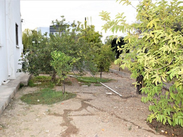 خانه مستقل برای اجاره in Ozanköy, گیرنه