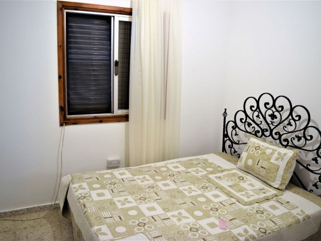 4 Bedrooms Traditional Cypriot House for Rent in Ozankoy Kyrenia 