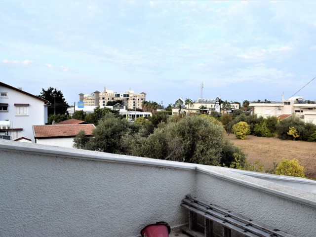 4 Bedrooms Traditional Cypriot House for Rent in Ozankoy Kyrenia 