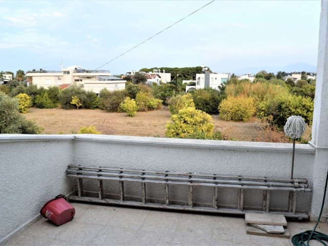 4 Bedrooms Traditional Cypriot House for Rent in Ozankoy Kyrenia 