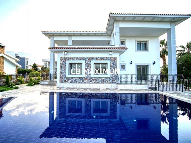 Villa Kaufen in Alsancak, Kyrenia