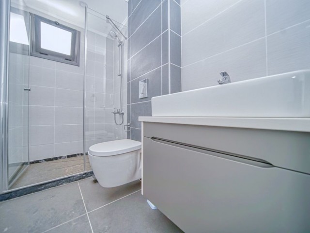 Exklusive En-Suite 3 + 1 Residenz Zur Miete Im Zentrum Von Kyrenia ** 