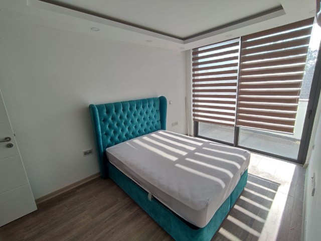 3+1 En-Suite Residence for Rent in Kyrenia Center 