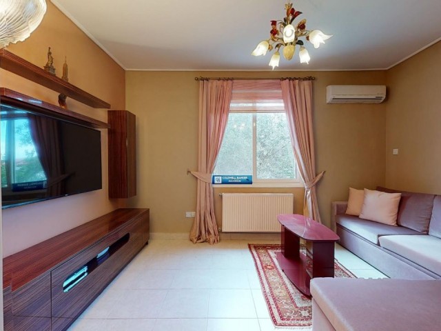 ONE AUTHORIZED 6+1 VERY SPECIAL VILLA FOR SALE IN CYPRUS GIRNE OZANKÖY CLOSE TO THE MAIN AVENUE ** 