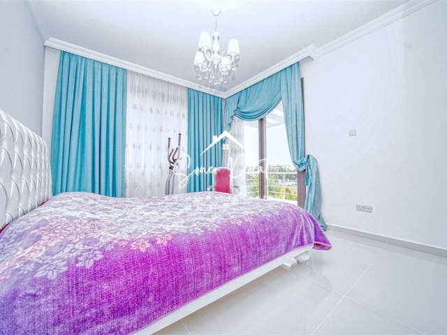 Luxury Villa For Sale In Nicosia Yenikent ** 