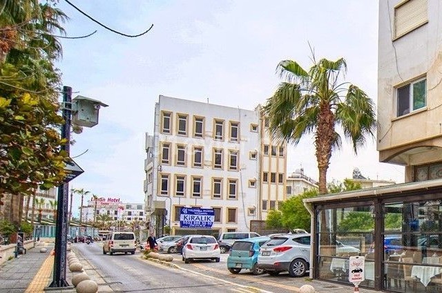 Kiralık İş Yeri - Aşağı Girne, Girne, Kuzey Kıbrıs