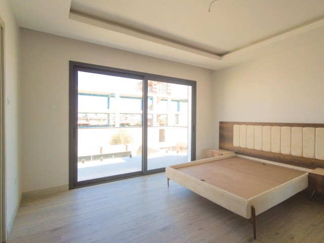 OUR 3+1 READY TO MOVE VILLA FOR SALE IN ÇATALKOY, CYPRUS, IS WAITING FOR ITS FIRST OWNER ** 