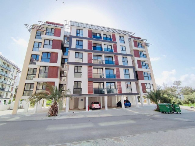 2+1 OPPORTUNITY APARTMENTS IN THE CENTER OF KYRENIA IN CYPRUS ARE WAITING FOR THE FIRST OWNER ** 