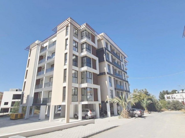 2+1 OPPORTUNITY APARTMENTS IN THE CENTER OF KYRENIA IN CYPRUS ARE WAITING FOR THE FIRST OWNER ** 