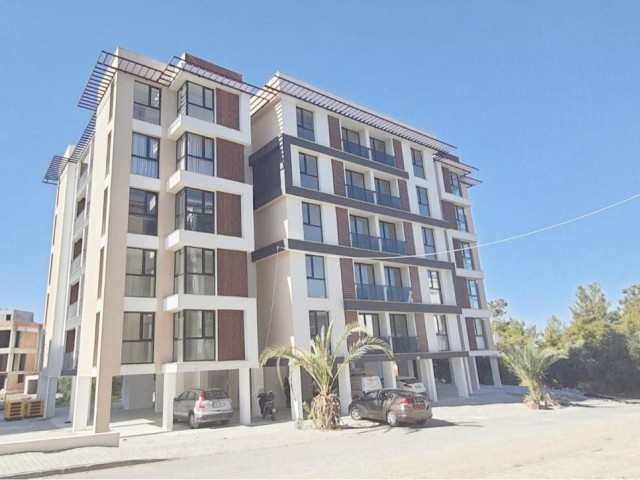 2+1 OPPORTUNITY APARTMENTS IN THE CENTER OF KYRENIA IN CYPRUS ARE WAITING FOR THE FIRST OWNER ** 