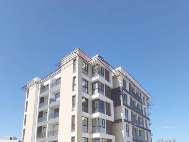 2+1 OPPORTUNITY APARTMENTS IN THE CENTER OF KYRENIA IN CYPRUS ARE WAITING FOR THE FIRST OWNER ** 