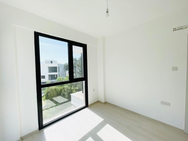 2+1 OPPORTUNITY APARTMENTS IN THE CENTER OF KYRENIA IN CYPRUS ARE WAITING FOR THE FIRST OWNER ** 