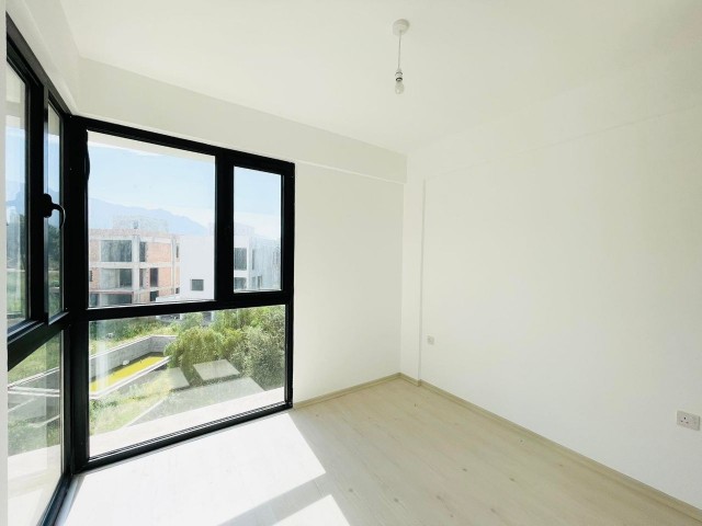 2+1 OPPORTUNITY APARTMENTS IN THE CENTER OF KYRENIA IN CYPRUS ARE WAITING FOR THE FIRST OWNER ** 