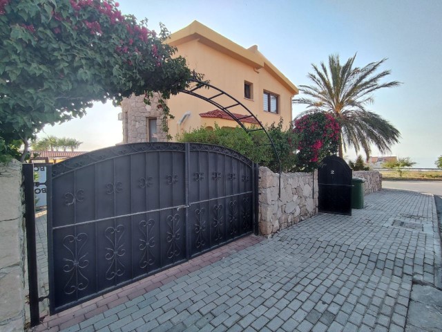 Luxury Villa for Rent in Esentepe district of Kyrenia ** 