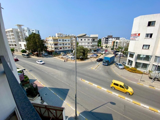 3+1 Büro zur Miete im Zentrum von Kyrenia, Zypern