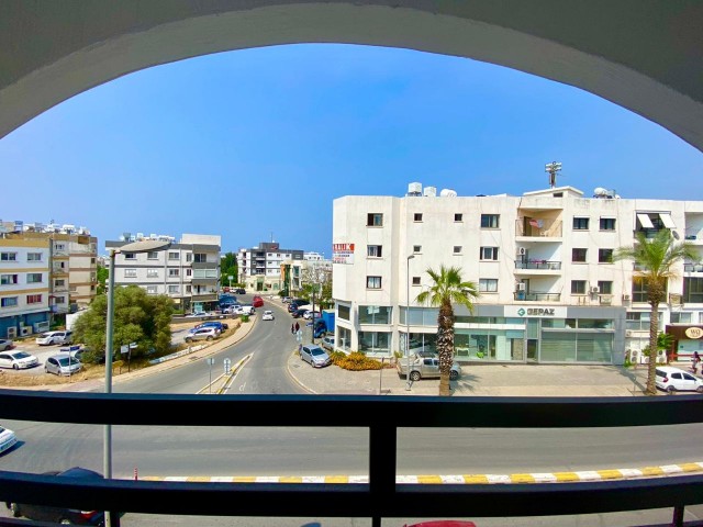 3+1 Office For Rent In The Center Of Kyrenia, Cyprus