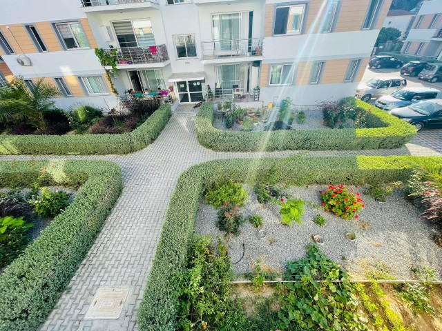 NUR AUTORISIERTE ZYPERN KYRENIA ALSANCAK LOTUS PARK TA 3 + 1 NEUE WOHNUNG ** 