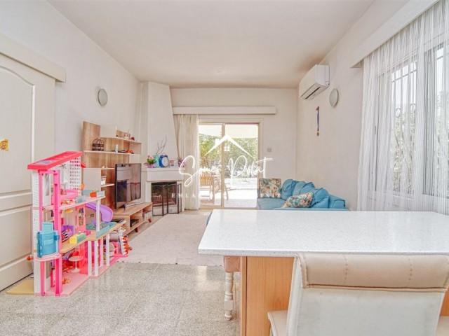 2+1 Twin Typ Villa Zur Miete In Kyrenia Karaoglanoglunda Website ** 