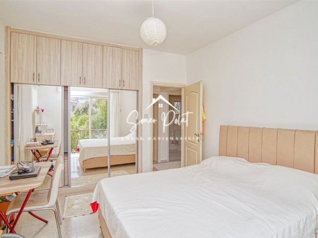 2+1 Twin Typ Villa Zur Miete In Kyrenia Karaoglanoglunda Website ** 