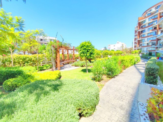 Luxury 2-Bedroom Residence In the Center of Kyrenia On The Site ** 