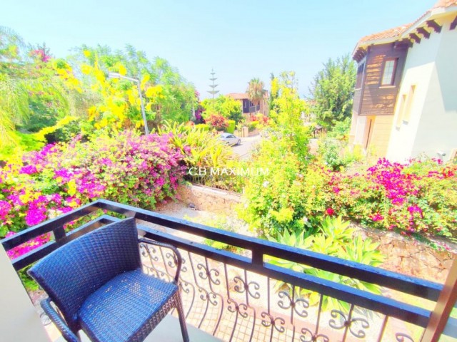 Luxury Villa for Rent in Kyrenia Bellapais 4+2 with Private Pool ** 