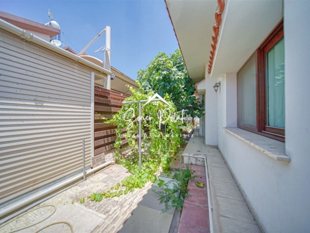 3+1 Villas for Sale in Yenikent, Nicosia ** 