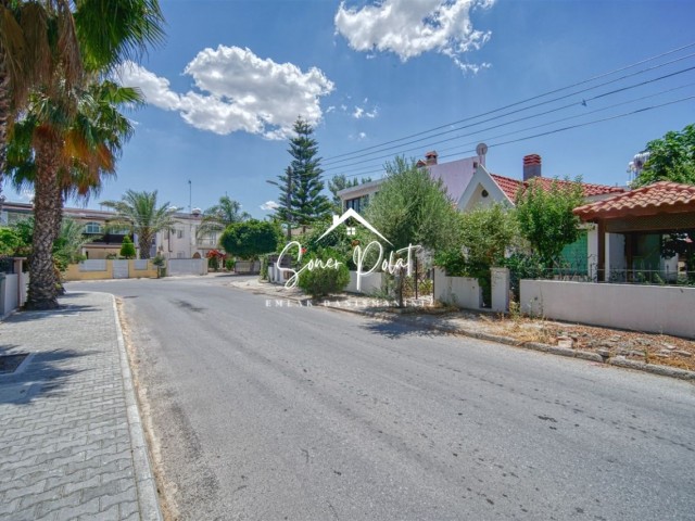 3+1 Villas for Sale in Yenikent, Nicosia ** 