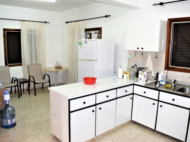 4+1 Detached House for Rent with a Large Garden in Kyrenia Ozankoy ** 
