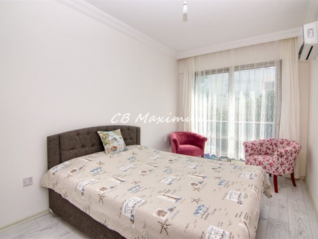 2+1 Apartments for Sale in a Great Location in the Center of Kyrenia in Cyprus ** 