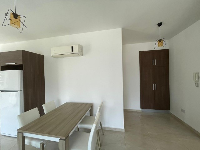 2 +1 Apartment for Rent on a Site with a Pool in Kyrenia Ozankoy, Cyprus ** 