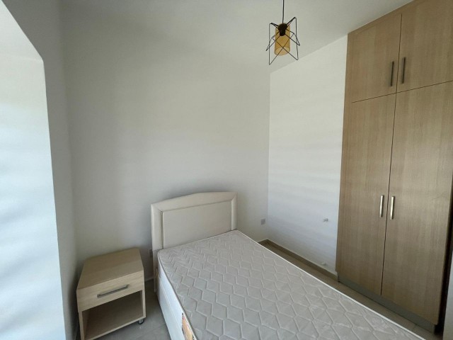 2+1 Wohnung Zu Vermieten In Zypern Kyrenia Ozanköy Mit Pool ** 