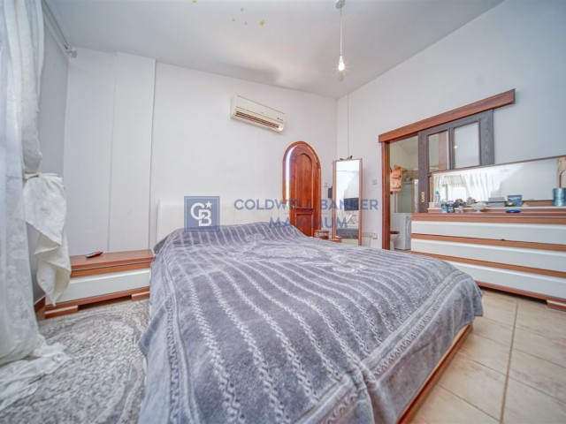 4 + 1 Villa Zum Verkauf In Kyrenia Chatalköy ** 