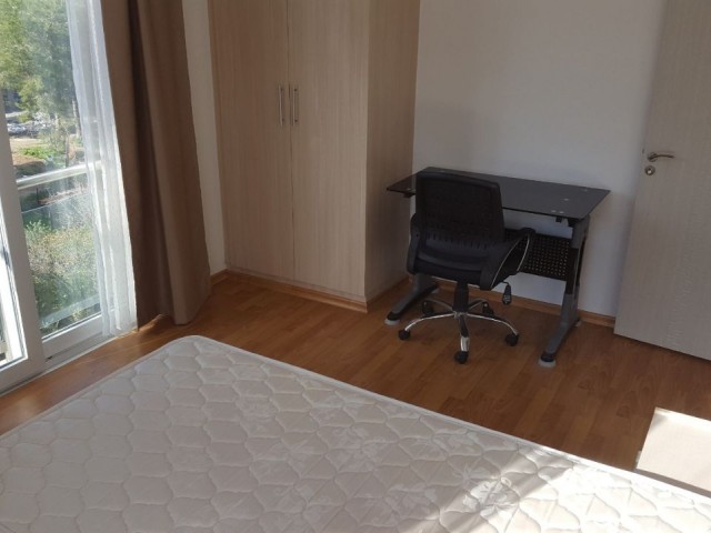 2+1 Flat for Rent in the Center of Kyrenia Suitable for Students