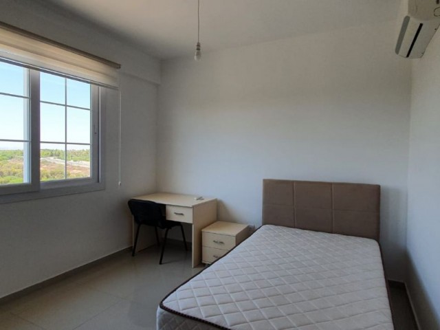 2 + 1 Turkish Cob Apartment for Sale in Nicosia Dereboyu District ** 