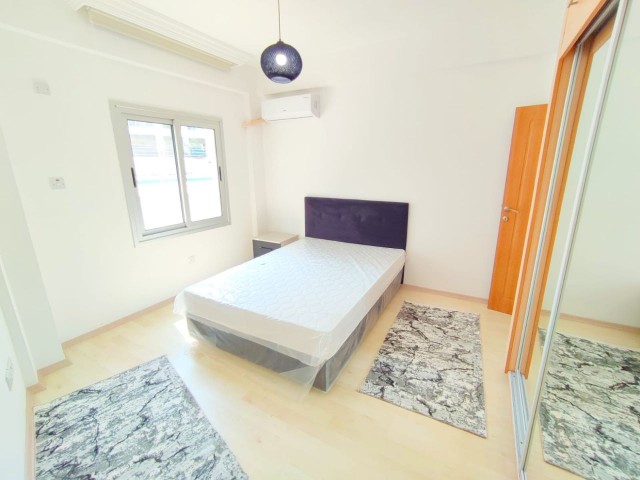 Luxury and Newly Furnished 2 + 1 Rental Apartment in the Center of Kyrenia ** 