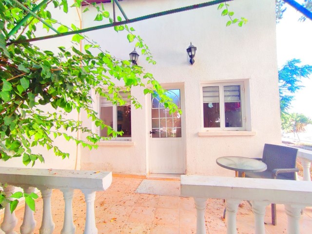 Loft Studios Zur Miete Mit Gemeinschaftspool In Kyrenia Karaoglanoglu **  ** 