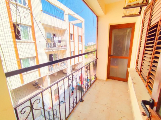 3 Bedroom Furnished Apartment in Kashgar in the Center of Kyrenia ** 