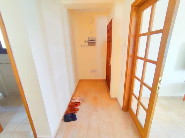 3 Bedroom Furnished Apartment in Kashgar in the Center of Kyrenia ** 