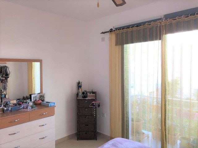 OPPORTUNITY 2 + 1 APARTMENT FOR SALE IN CYPRUS KYRENIA CENTER FOR LIVING AND INVESTMENT OPPORTUNITY ** 