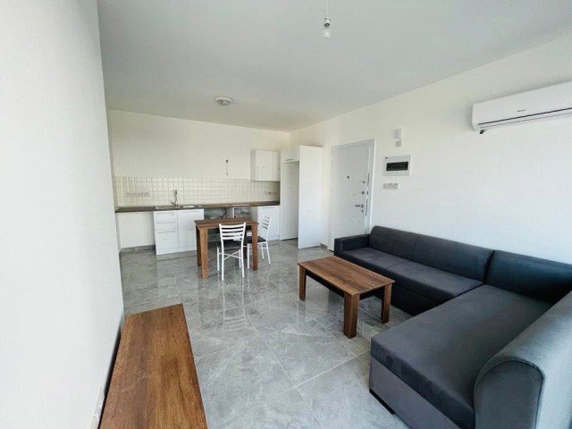 DUPLEX ZERO APARTMENTS FOR RENT IN KYRENIA KARAOGLANOGLU, CYPRUS ** 