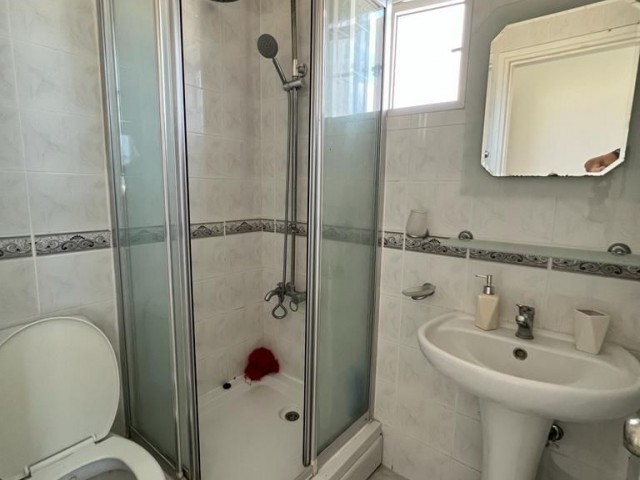 3 + 1 Villa mit Pool zu verkaufen in Kyrenia Ozanköy ** 