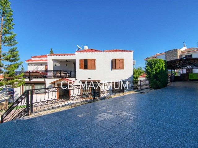 Villa For Sale in Bellapais, Kyrenia