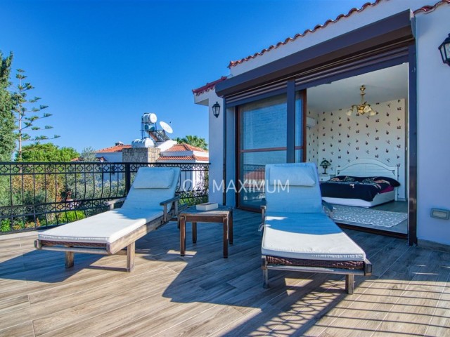 Villa For Sale in Bellapais, Kyrenia