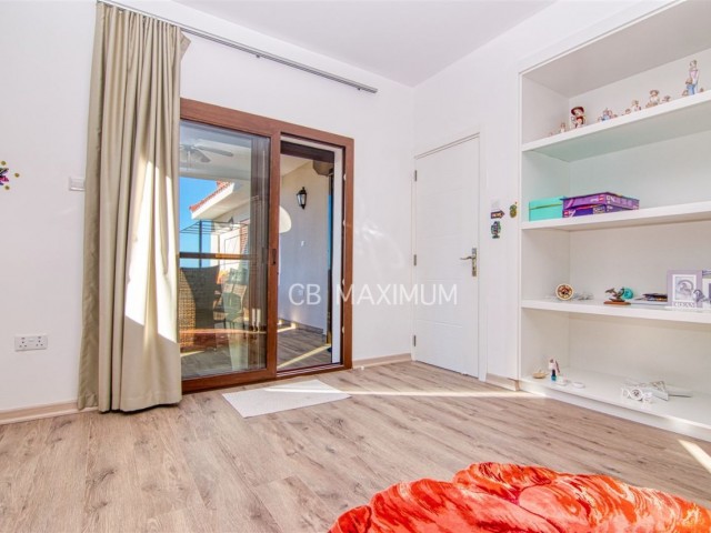 Villa For Sale in Bellapais, Kyrenia