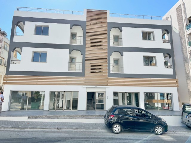 کسب و کار برای فروش in Yukarı Girne, گیرنه