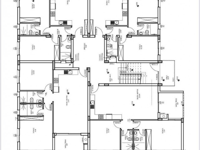 KIBRIS GİRNE ALSANCAK TA BANKASIZ FAİZSİZ  TESLİME YAKIN 2+1 BAHÇE KATI DAİRE