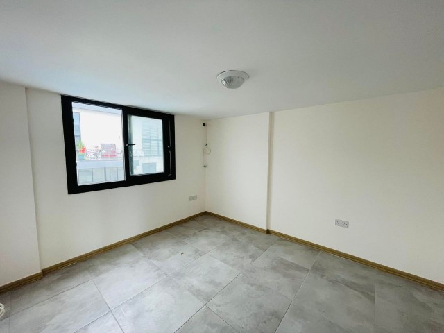 Flat For Sale in Alsancak, Kyrenia