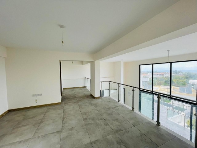 Flat For Sale in Alsancak, Kyrenia