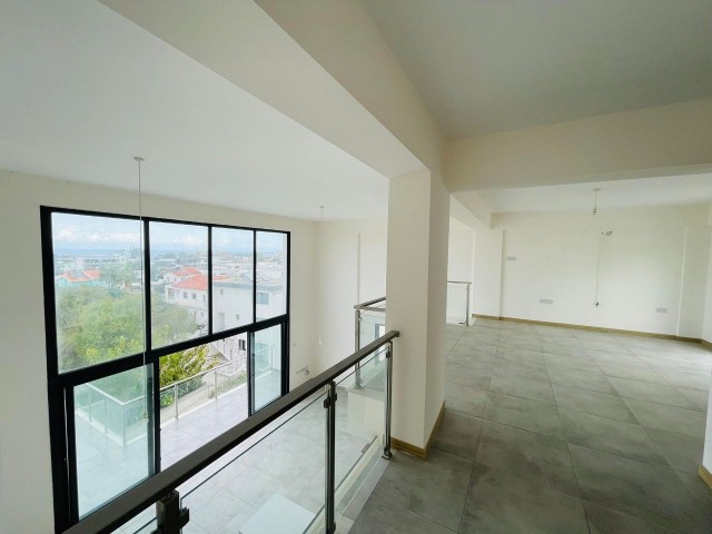 Flat For Sale in Alsancak, Kyrenia