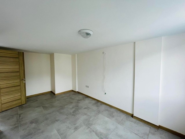 Flat For Sale in Alsancak, Kyrenia